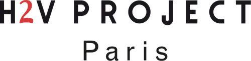 H2V PROJECT logo